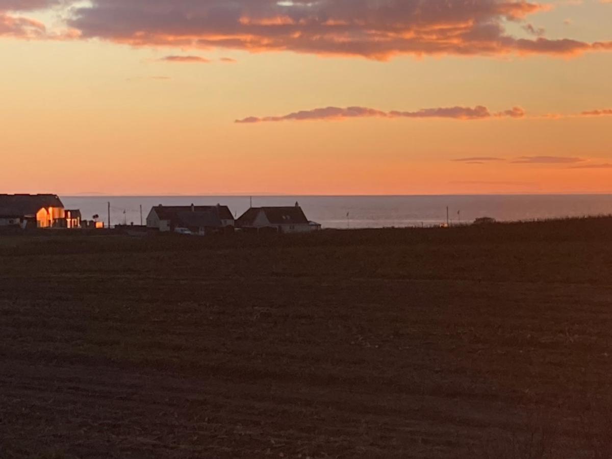 Hébergement de vacances Luxury Caravan At Turnberry - Short Walk To