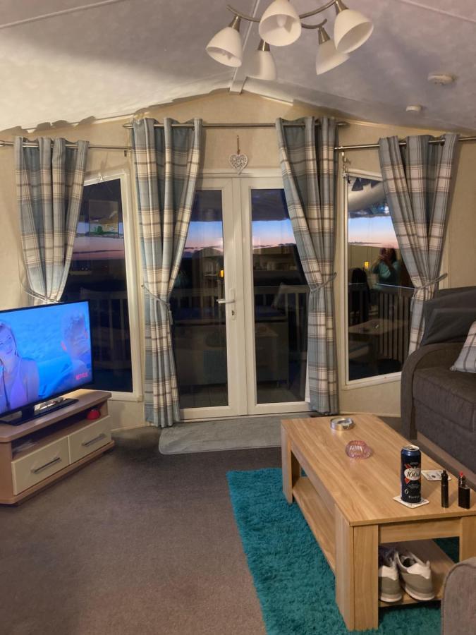 Luxury Caravan At Turnberry - Short Walk To *