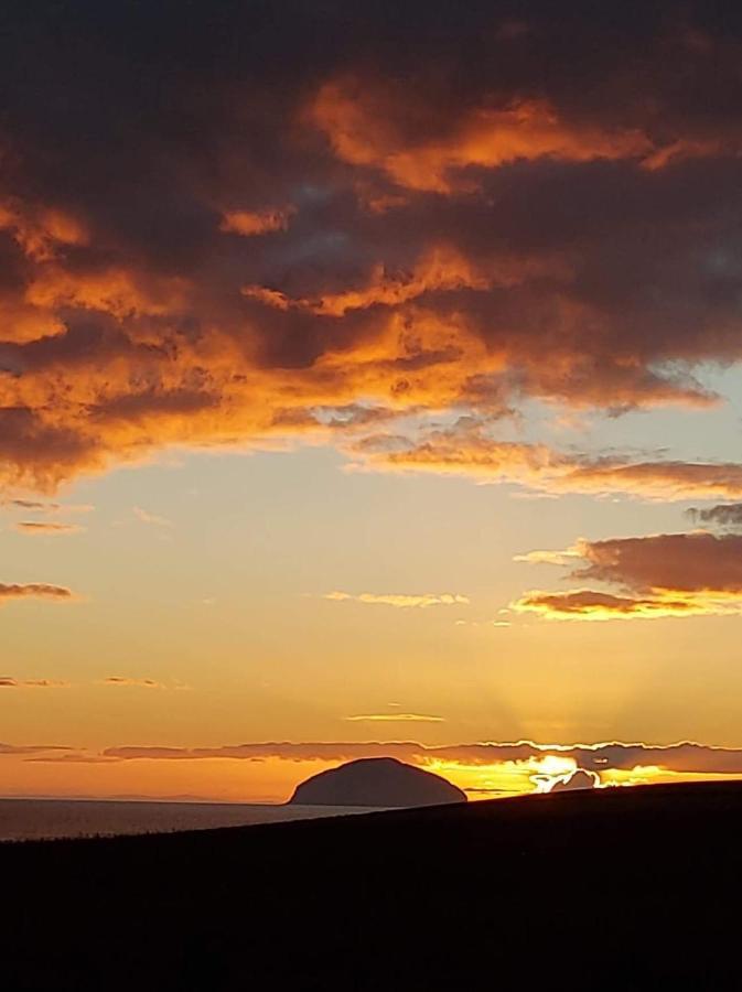 Luxury Caravan At Turnberry - Short Walk To Hébergement de vacances *