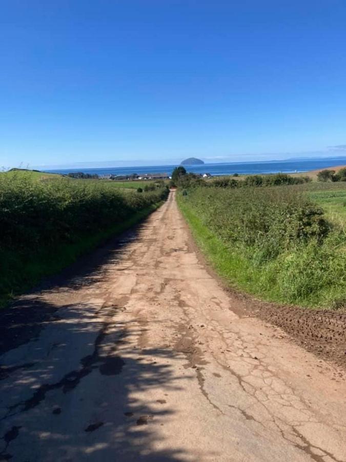 Luxury Caravan At Turnberry - Short Walk To Hébergement de vacances