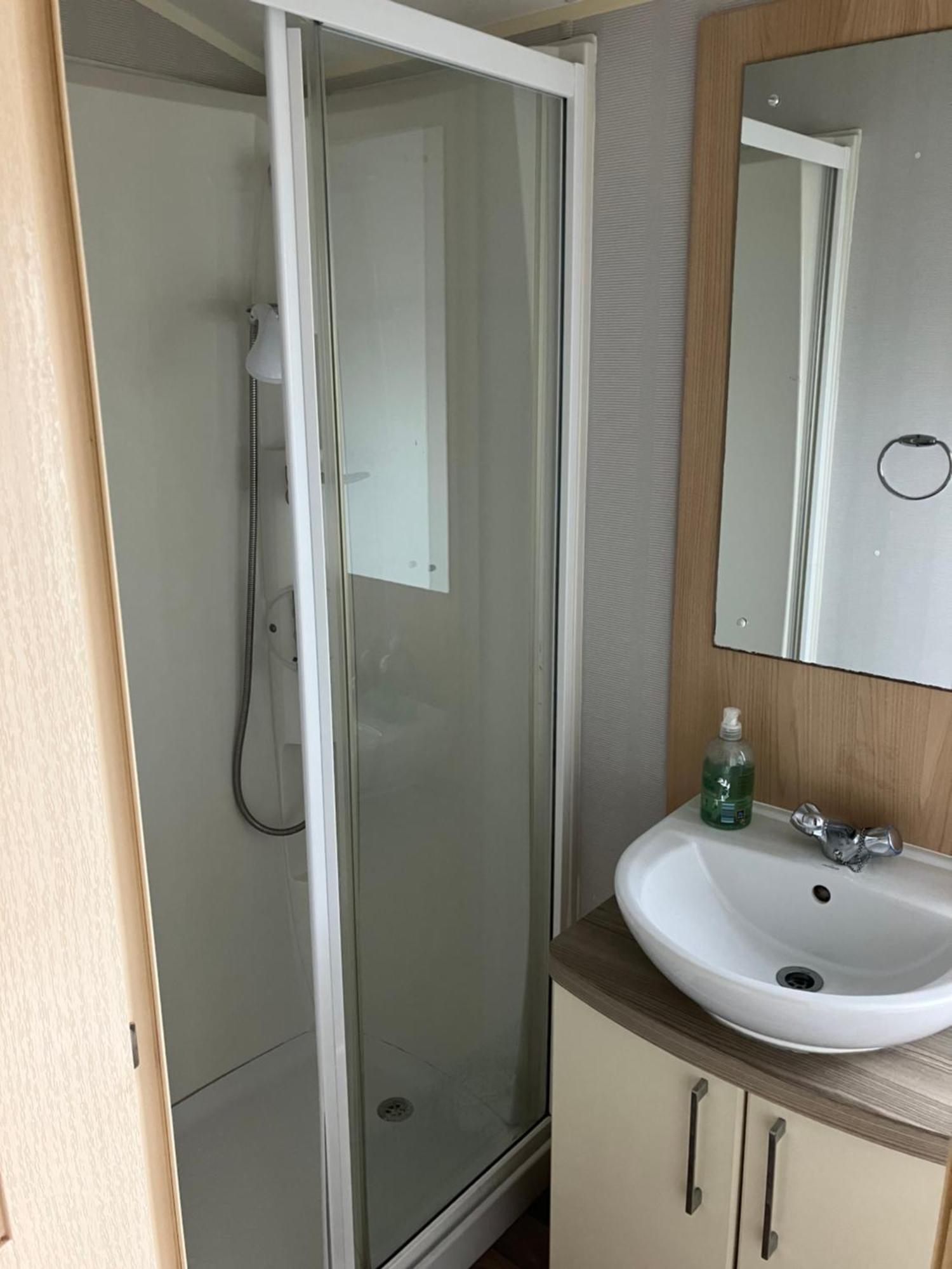 Hébergement de vacances Luxury Caravan At Turnberry - Short Walk To