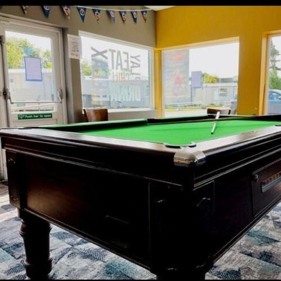 Hébergement de vacances Luxury Caravan At Turnberry - Short Walk To