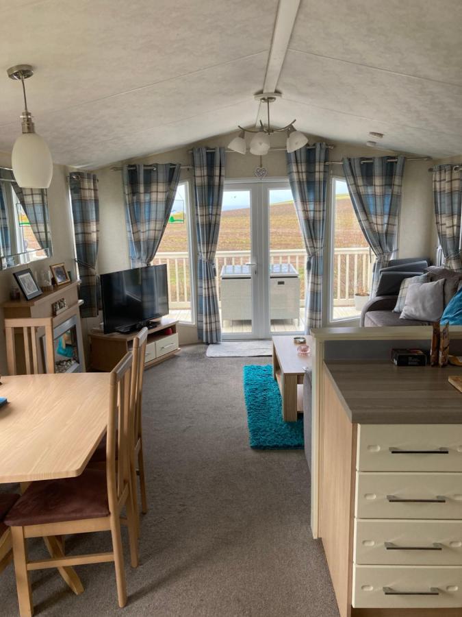 Luxury Caravan At Turnberry - Short Walk To *