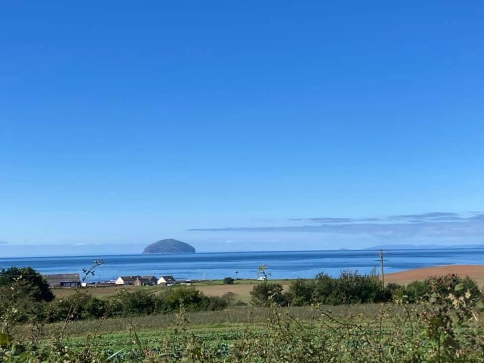 Luxury Caravan At Turnberry - Short Walk To Vakantiehuis *